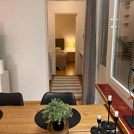 Ahkio - Warm & Cozy Near Downtown Διαμέρισμα *
