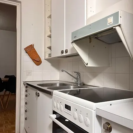 Ahkio - Warm & Cozy Near Downtown *