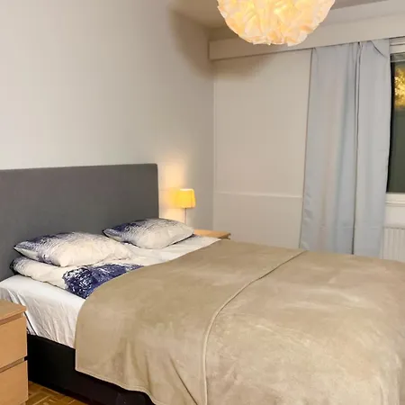 Ahkio - Warm & Cozy Near Downtown Διαμέρισμα *