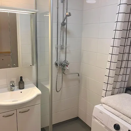 Ahkio - Warm & Cozy Near Downtown Apartman